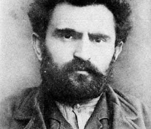 Biografia Errico Malatesta