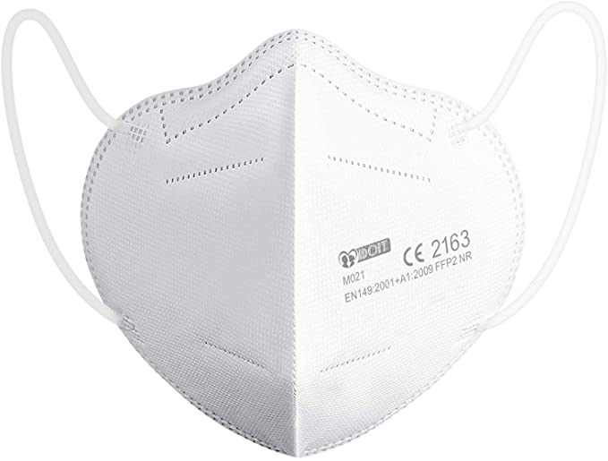 NON VACCINATEVI!