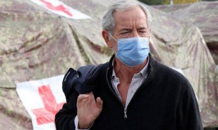 Il piano Bertolaso: tutti nelle Marche, nel “suo” ospedale