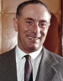 CHI HA UCCISO ENRICO MATTEI?