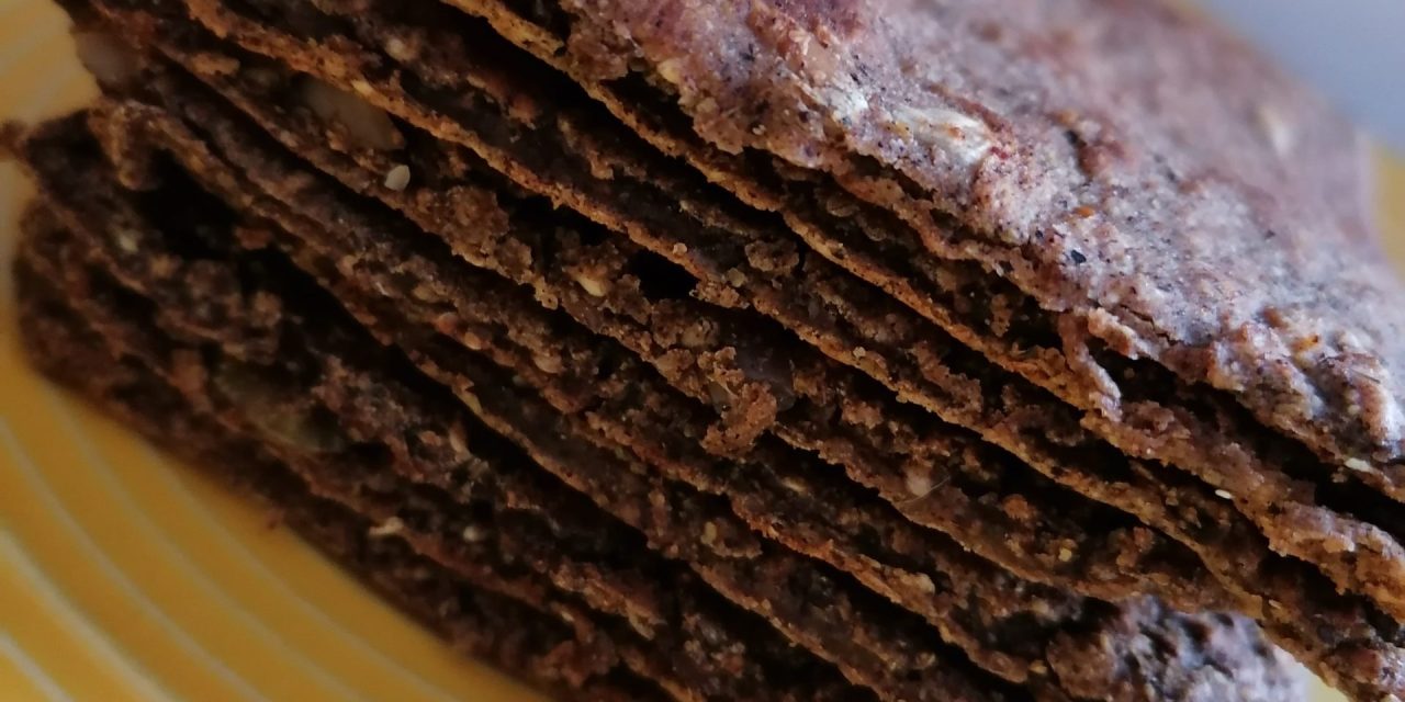 Quadrotti Proteici Gluten Free