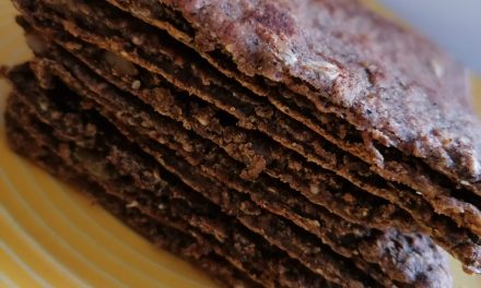 Quadrotti Proteici Gluten Free