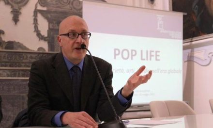 Intervento del prof. Eugenio Capozzi