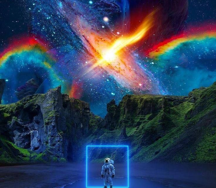 L’Universo non mette sulla strada di nessuno ciò che non è capace e non sarà capace di gestire e di affrontare