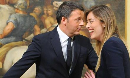 Renzi, Boschi, Lotti indagati: finanziamento illecito. “Somme per l’attività della corrente politica attraverso la fondazione Open”