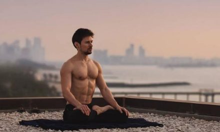 PAVEL DUROV, INVENTORE DI TELEGRAM