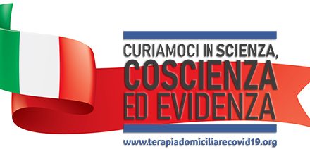 Terapia domiciliare covid19