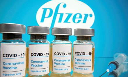 Vaccinazione anti COVID-19 con vaccino Pfizer
