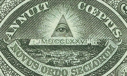 QUESTO DISASTRO HA NOMI E COGNOMI: GLI ILLUMINATI E I LORO SEGUACI