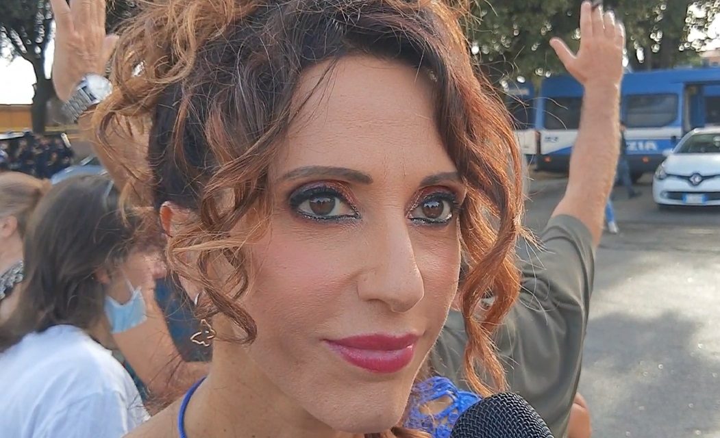 Dedicato ad una grande Donna, Nunzia Alessandra Schilirò