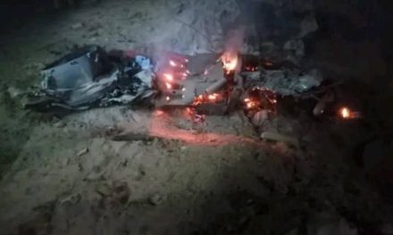 Dichiarazione del Comando di coordinamento congiunto per la risposta umanitaria in Ucraina