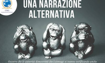 VACCINI, IMMUNOSOPPRESSIONE, HERPES ZOSTER, VAIOLO DELLE SCIMMIE. UNA NARRAZIONE ALTERNATIVA