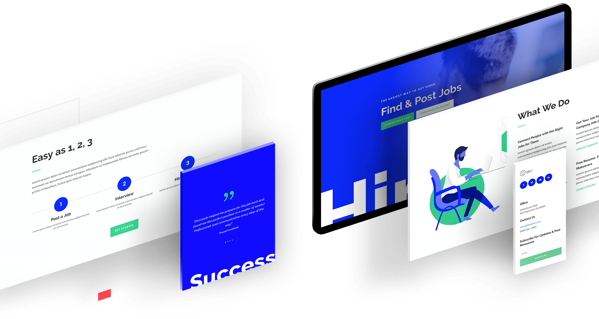 Addon WebDesign