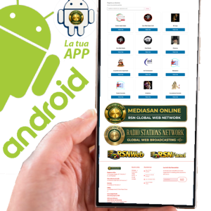 APP mobile Android