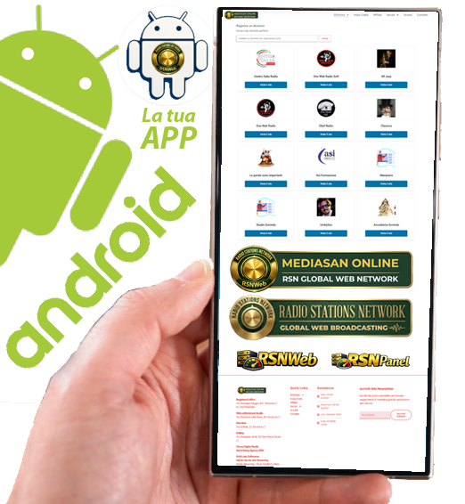 APP mobile Android