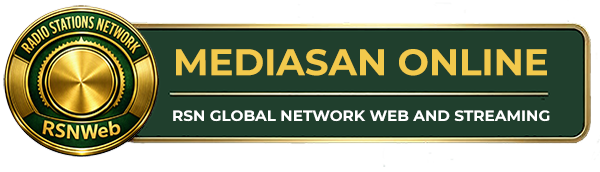 Mediasan Online